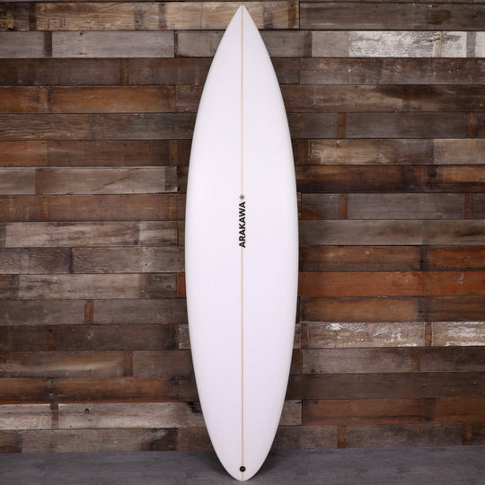 Arakawa Stun Gun 6'10 × 20 × 2 ¾ Surfboard