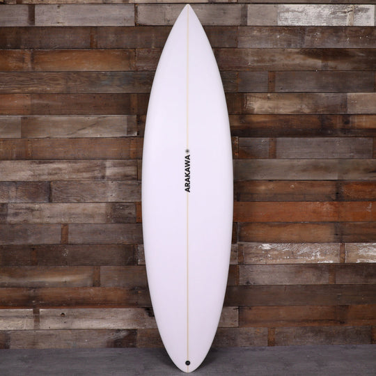 Arakawa Stun Gun 6'6 × 19 ¾ × 2 ⅝ Surfboard