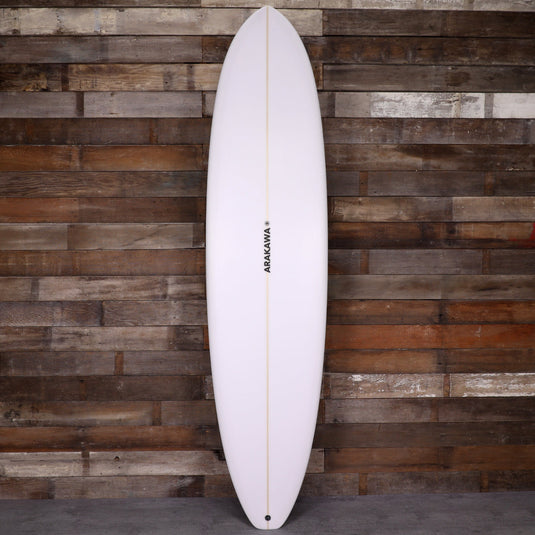 Arakawa Avis 7'8 x 22 x 2.85 Surfboard – Cleanline Surf