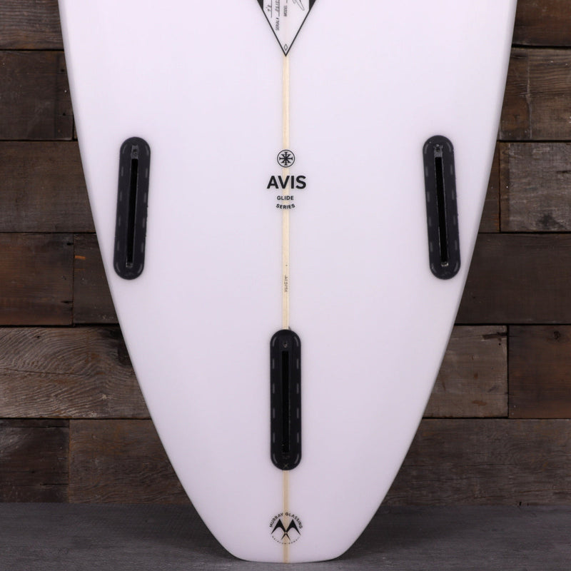 Arakawa Avis 7'8 x 22 x 2.85 Surfboard – Cleanline Surf
