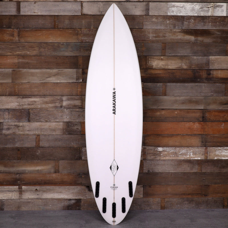 Load image into Gallery viewer, Arakawa Stun Gun 6'8 × 19 ⅞ × 2 ¾ Surfboard 2
