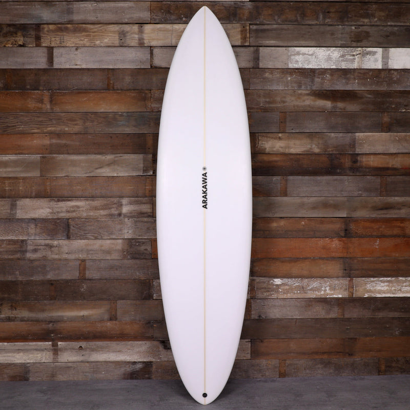 Load image into Gallery viewer, Arakawa Holy Moli 7'2 × 21 ¼ × 2 ⅞ Surfboard 1
