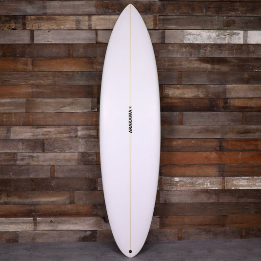 Arakawa Holy Moli 7'2 × 21 ¼ × 2 ⅞ Surfboard 1