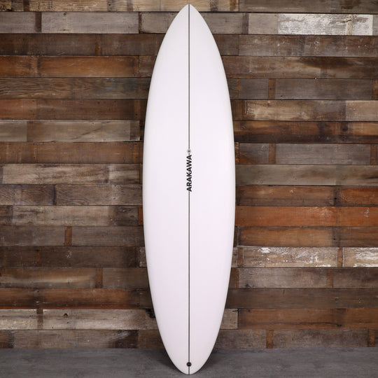Arakawa Holy Moli 6'8 × 20 ½ × 2 ¾ Surfboard