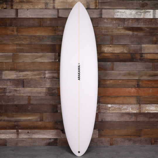Arakawa Holy Moli 6'10 × 20 ⅝ × 2 ¾ Surfboard