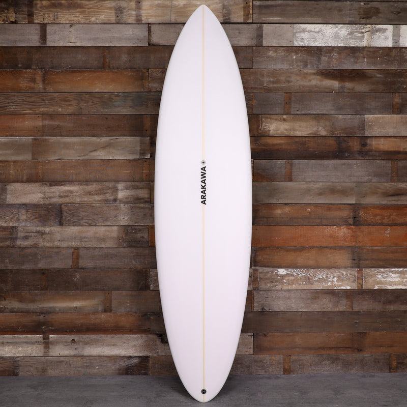 Load image into Gallery viewer, Arakawa Holy Moli 6'10 × 20 ⅝ × 2 ¾ Surfboard 1
