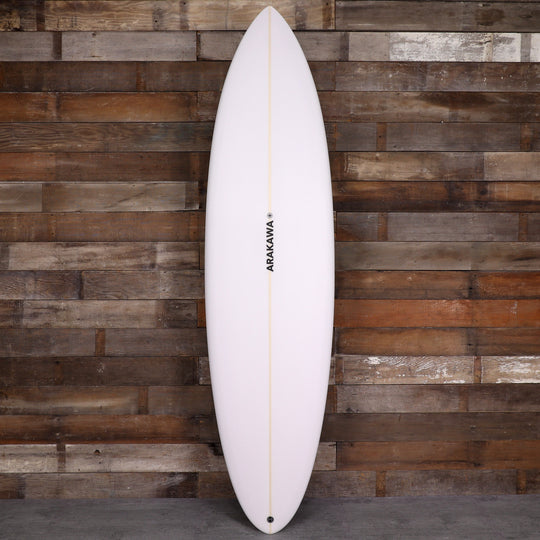 Arakawa Holy Moli 6'10 × 20 ⅝ × 2 ¾ Surfboard