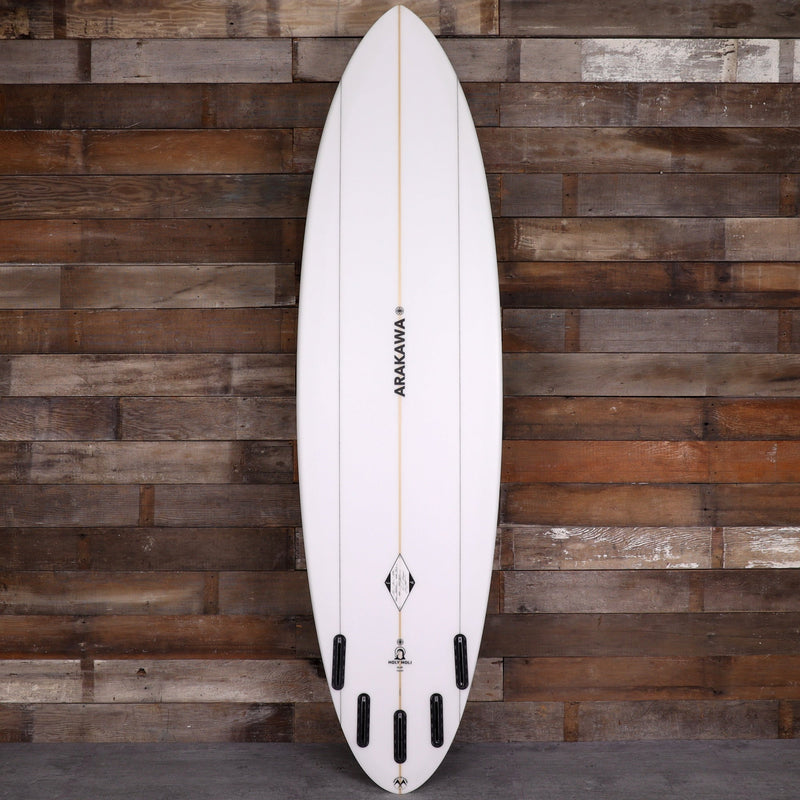 Load image into Gallery viewer, Arakawa Holy Moli 7'0 x 21 x 2 ⅞ Surfboard
