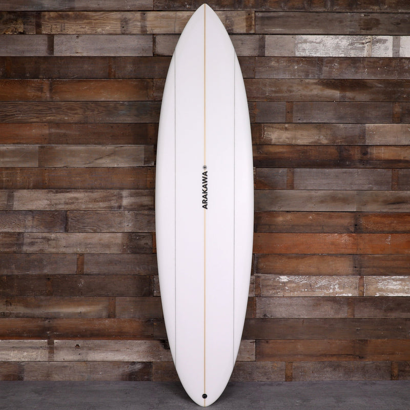 Load image into Gallery viewer, Arakawa Holy Moli 7'0 x 21 x 2 ⅞ Surfboard
