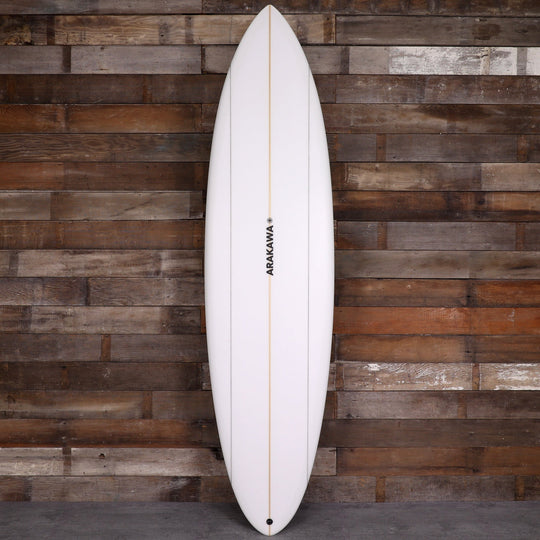 Arakawa Holy Moli 7'0 × 21 × 2 ⅞ Surfboard