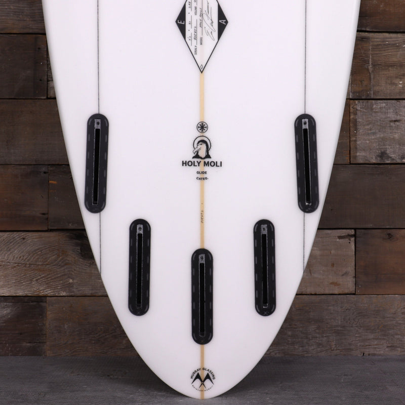 Load image into Gallery viewer, Arakawa Holy Moli 7'0 x 21 x 2 ⅞ Surfboard
