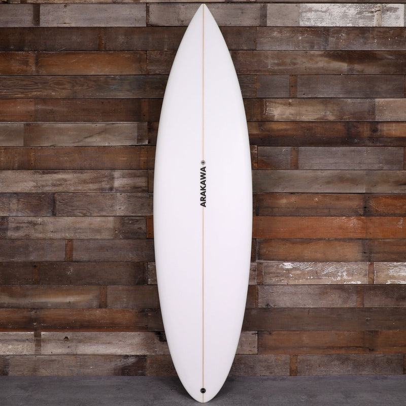 Load image into Gallery viewer, Arakawa Stun Gun 6'6 x 19 ¾ x 2 ⅝ Surfboard
