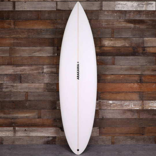 Arakawa Stun Gun 6'6 × 19 ¾ × 2 ⅝ Surfboard
