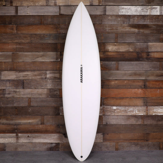 Arakawa Stun Gun 6'8 × 19 ⅞ × 2 ¾ Surfboard