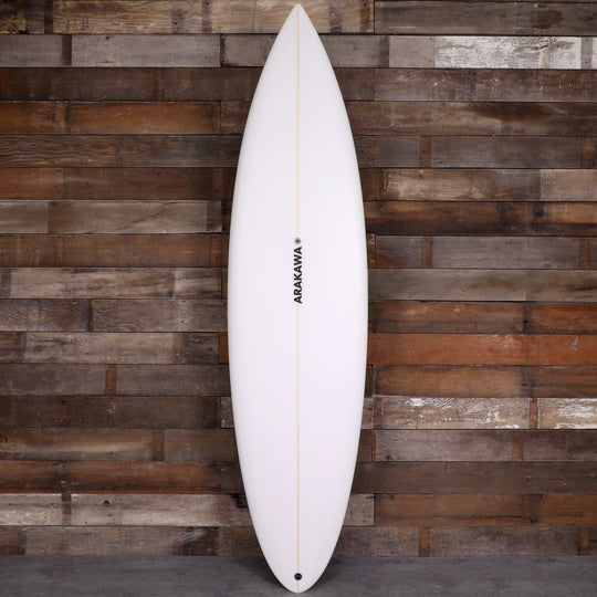 Arakawa Stun Gun 6'10 × 20 × 2 ¾ Surfboard