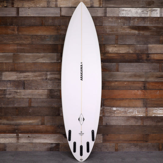 Arakawa Stun Gun 7'0 x 20 ¼ x 2 ⅞ Surfboard