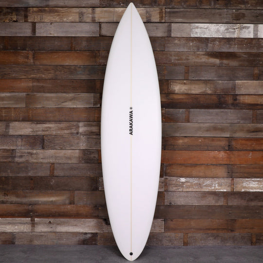 Arakawa Stun Gun 7'0 × 20 ¼ × 2 ⅞ Surfboard