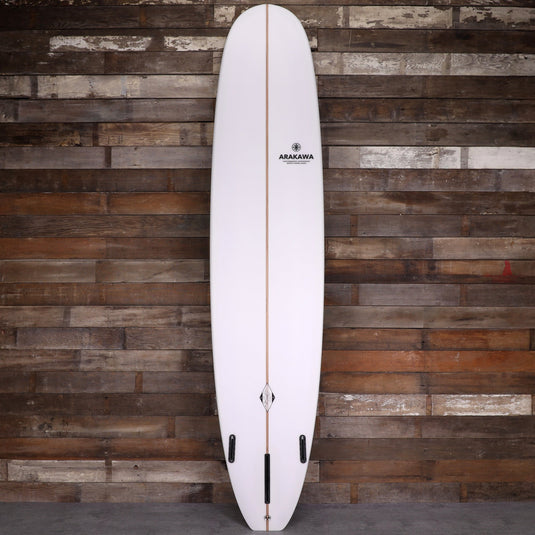 Arakawa Solitude 9'4 × 23 ¼ × 3 Surfboard 2