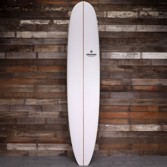 Arakawa Solitude 9'4 × 23 ¼ × 3 Surfboard 1