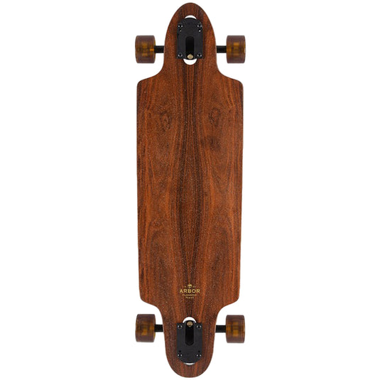 Arbor Zepplin Flagship 32" Skateboard Complete