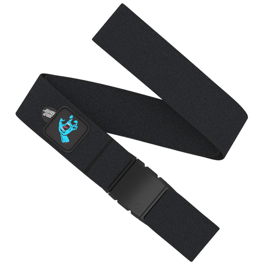 Arcade Santa Cruz Screaming Hand Belt