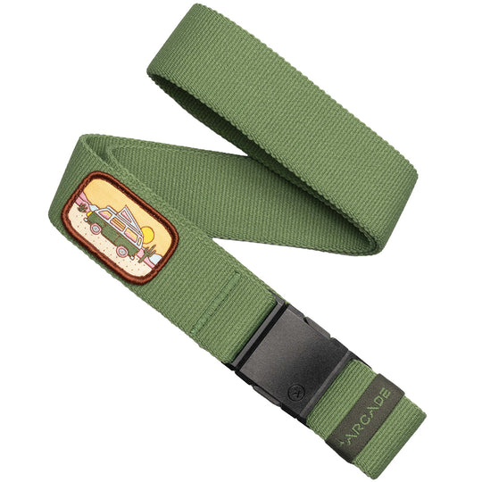 Arcade Earthling Belt