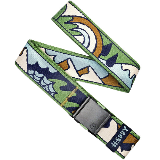 Arcade Hannah Eddy We Are All Connected Belt