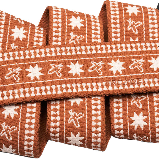 Arcade Wild Rag Belt 2