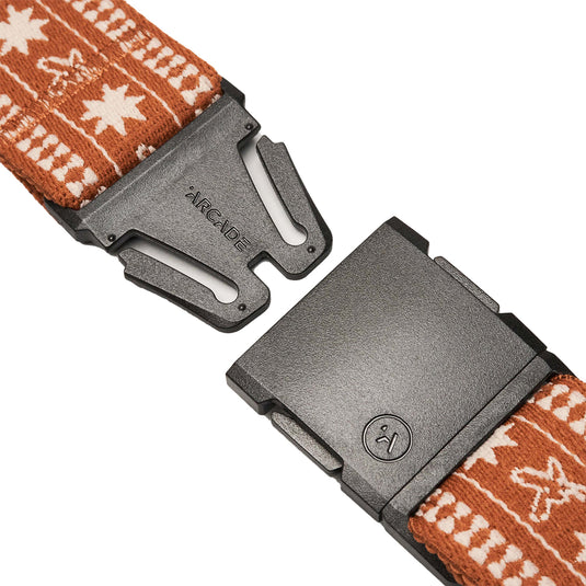 Arcade Wild Rag Belt 4