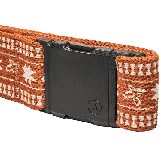 Arcade Wild Rag Belt 3