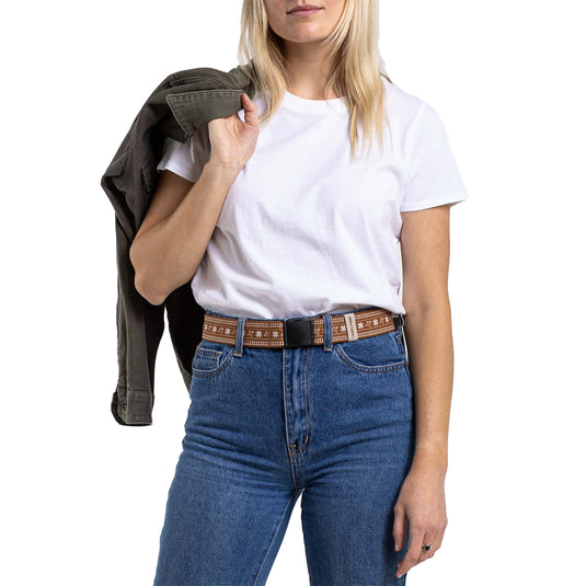 Arcade Wild Rag Belt 5