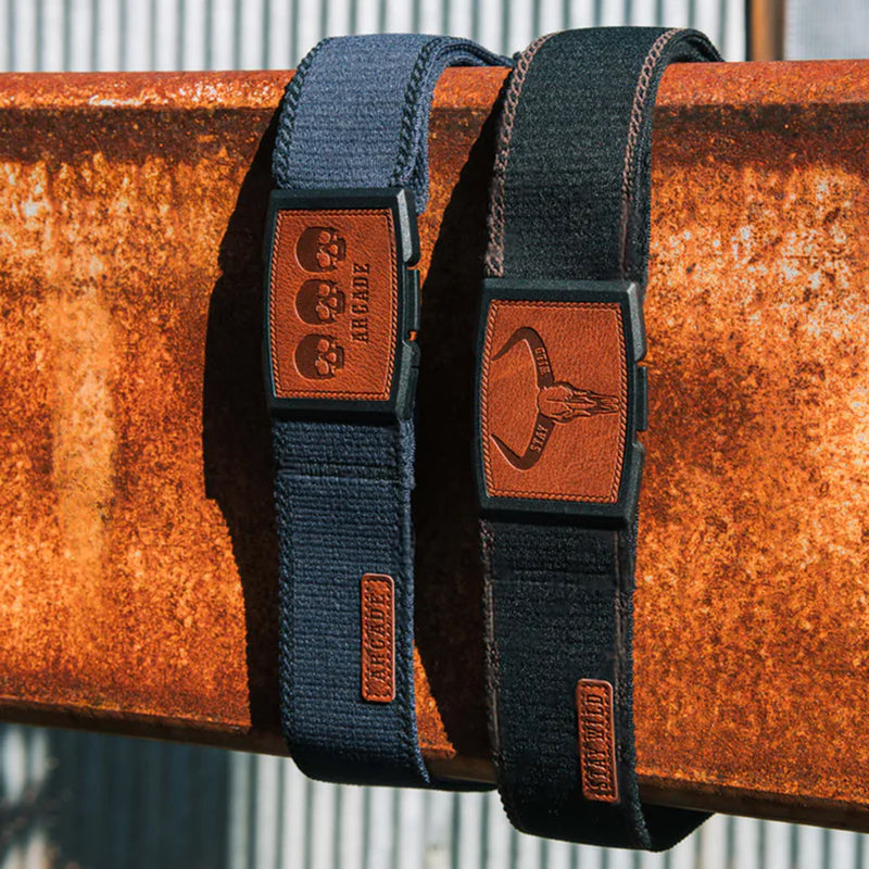 Load image into Gallery viewer, Arcade Pioneer Belt
