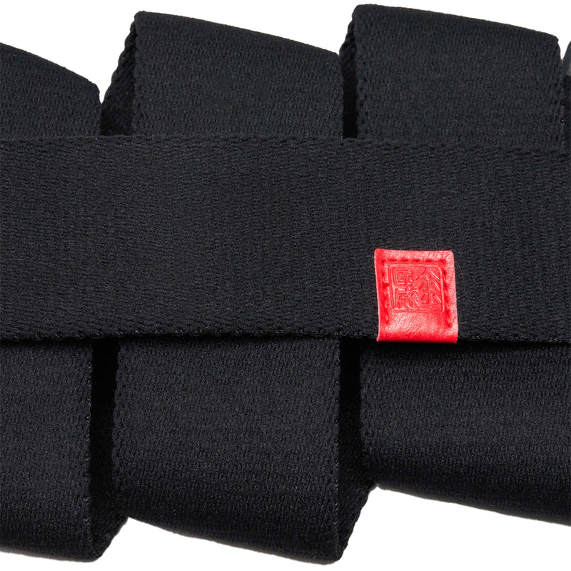 Load image into Gallery viewer, Arcade Topo Jimmy Chin Belt
