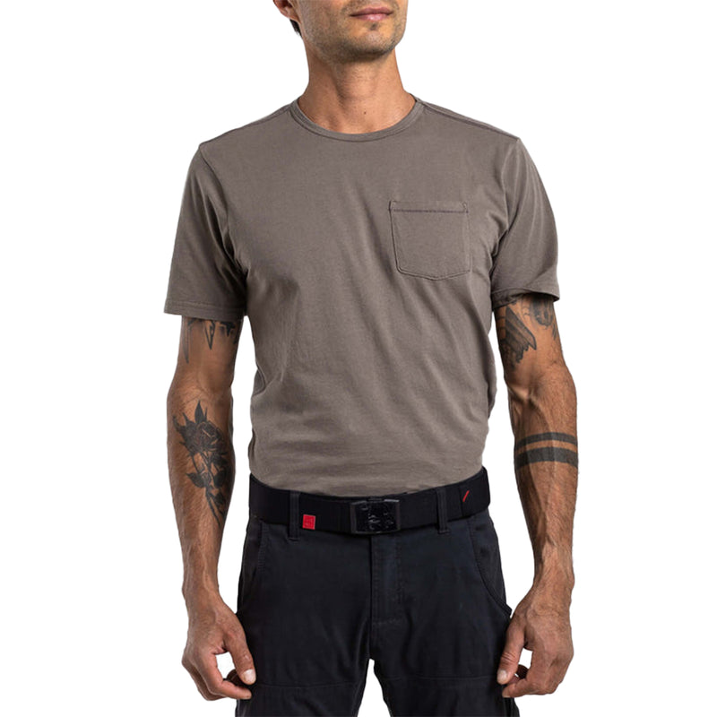 Load image into Gallery viewer, Arcade Topo Jimmy Chin Belt
