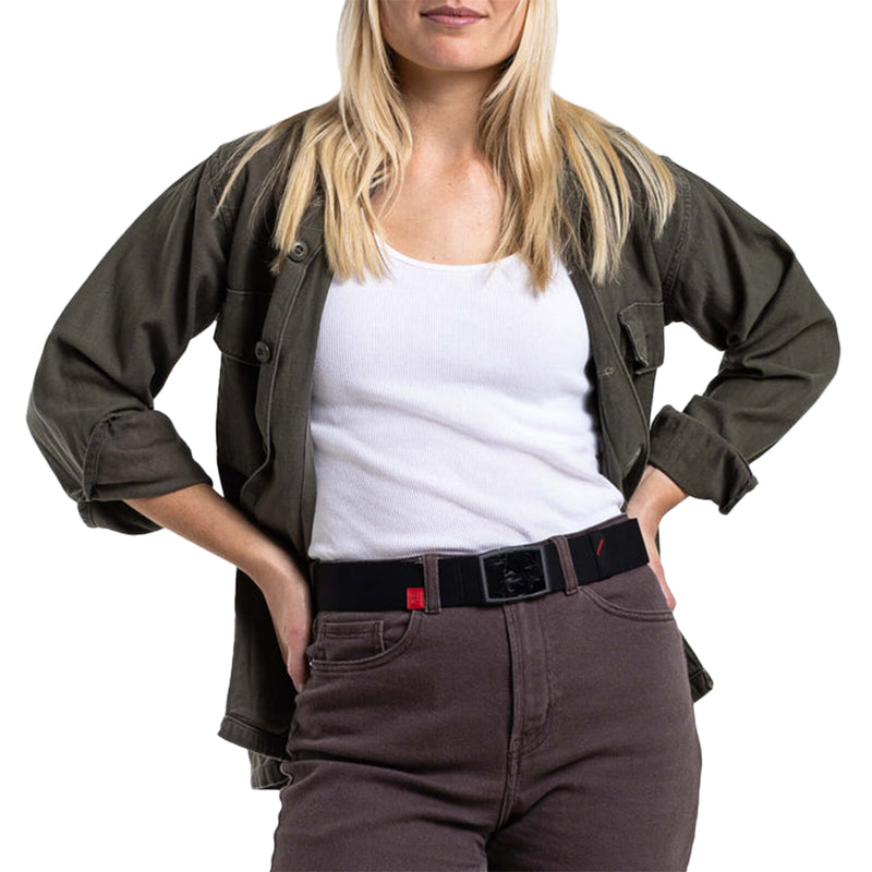 Load image into Gallery viewer, Arcade Topo Jimmy Chin Belt
