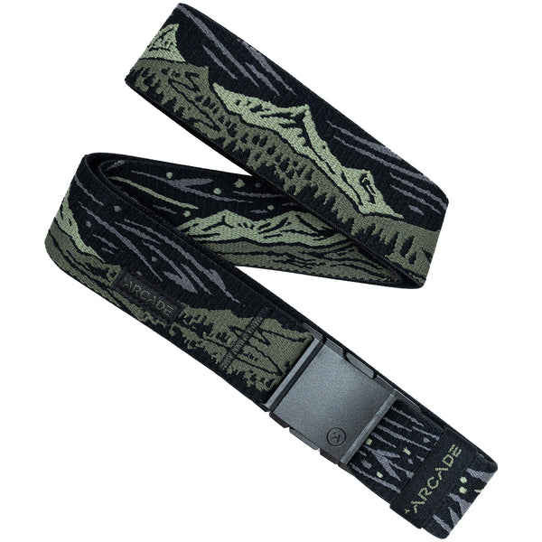 (取寄) アーケード アウト オブ レンジ ベルト Arcade Out of Range Belt Ivy Green Arcade Out of Range Belt – Cleanline Surf