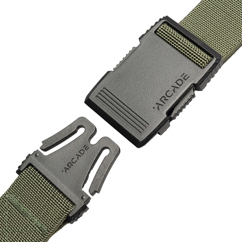 Load image into Gallery viewer, Arcade Hardware Belt
