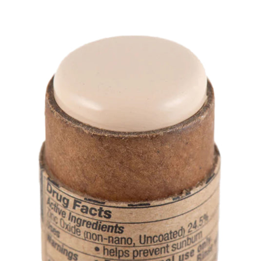 Avasol Surfer's Barrier Tinted Mineral Sunscreen Stick - SPF 50+