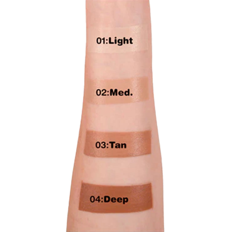 Load image into Gallery viewer, Avasol Surfer&#39;s Barrier Tinted Mineral Sunscreen Stick - SPF 50+
