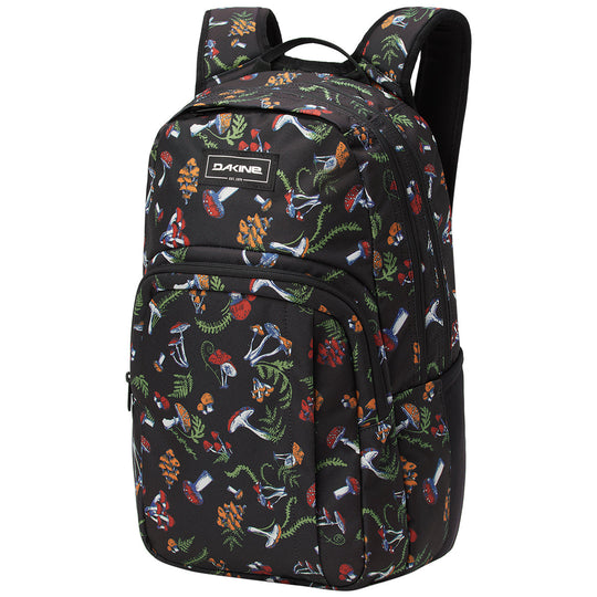 Dakine Campus M Backpack - 25L - Mushroom Wonderland