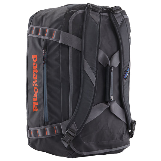 Patagonia Black Hole Matte Duffel Bag - 40L