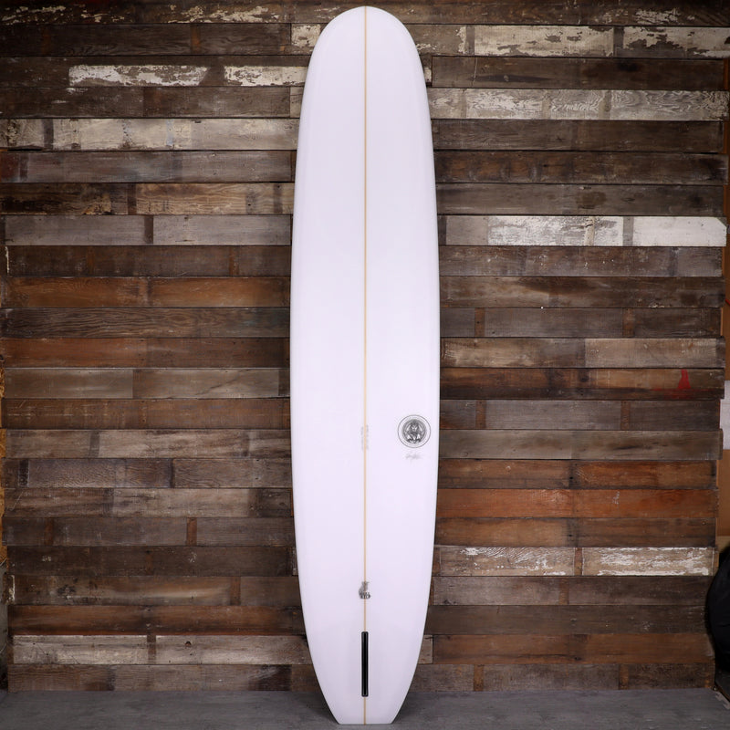 Load image into Gallery viewer, Bauer Bull Kelp 9&#39;6 x 23 x 3 ⅛ Surfboard
