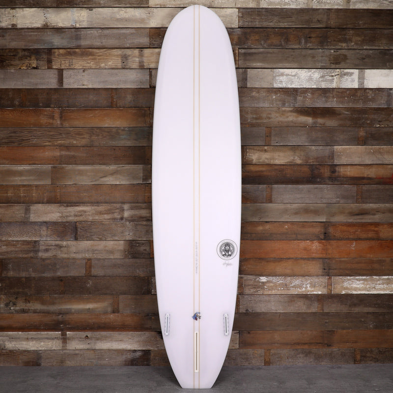 Load image into Gallery viewer, Bauer Mini-Malibu 8&#39;0 x 21 ⅞ x 2 ¾ Surfboard
