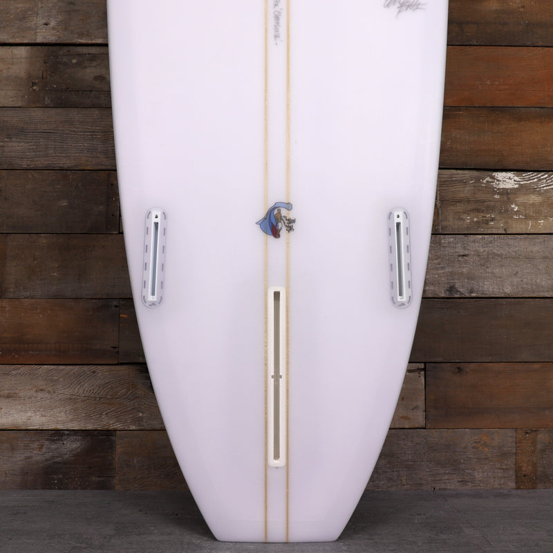 Load image into Gallery viewer, Bauer Mini-Malibu 8&#39;0 x 21 ⅞ x 2 ¾ Surfboard
