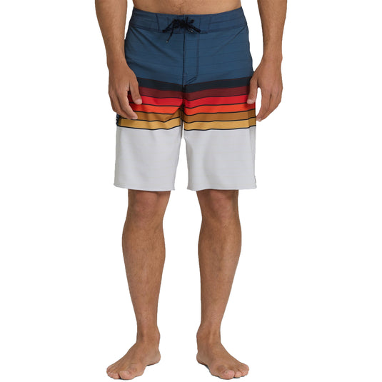 Billabong All Day Stripe Pro 20