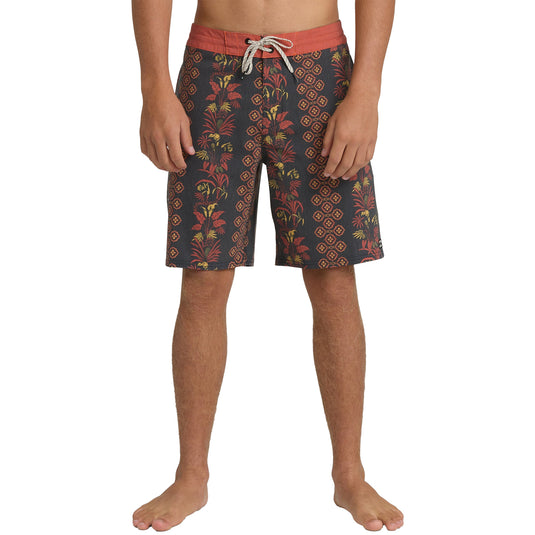 Billabong Sundays Lo Tide 17.5