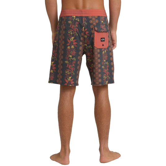 Billabong Sundays Lo Tide 17.5