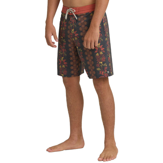 Billabong Sundays Lo Tide 17.5" Boardshorts