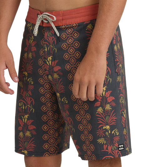 Billabong Sundays Lo Tide 17.5" Boardshorts