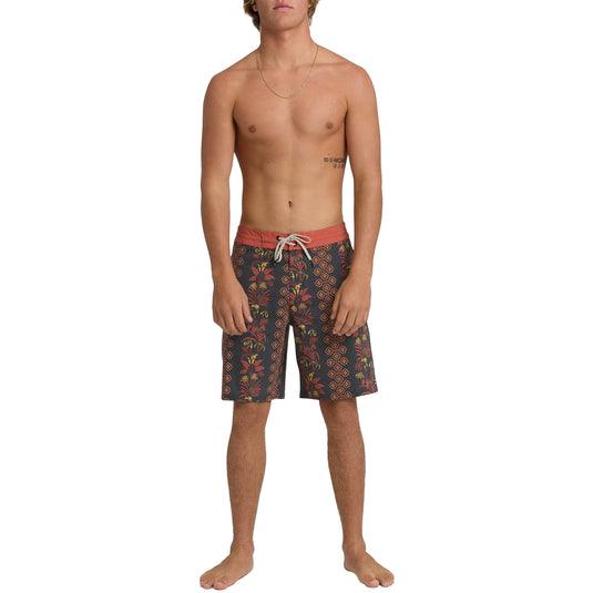 Billabong Sundays Lo Tide 17.5" Boardshorts
